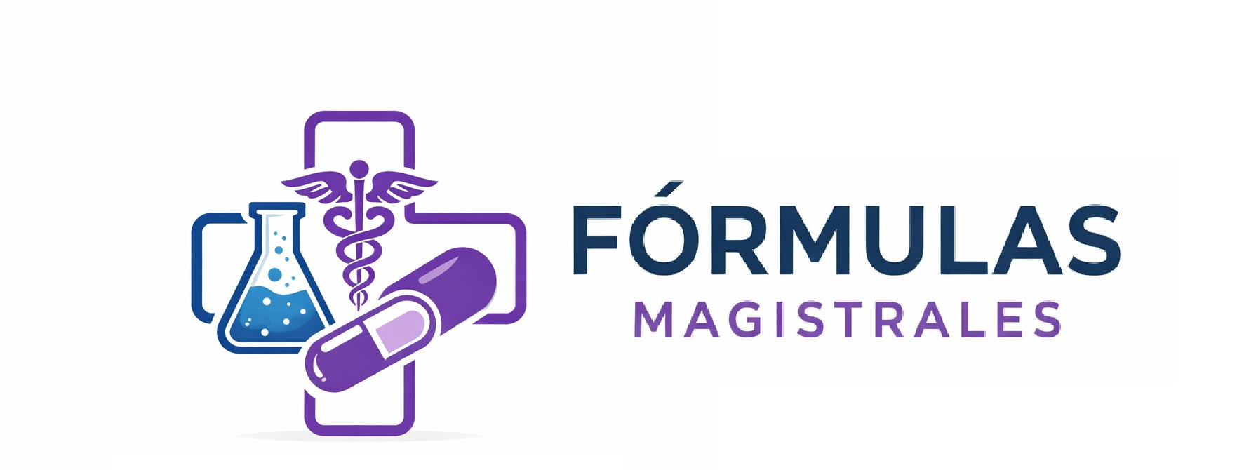 Fórmulas Magistrales